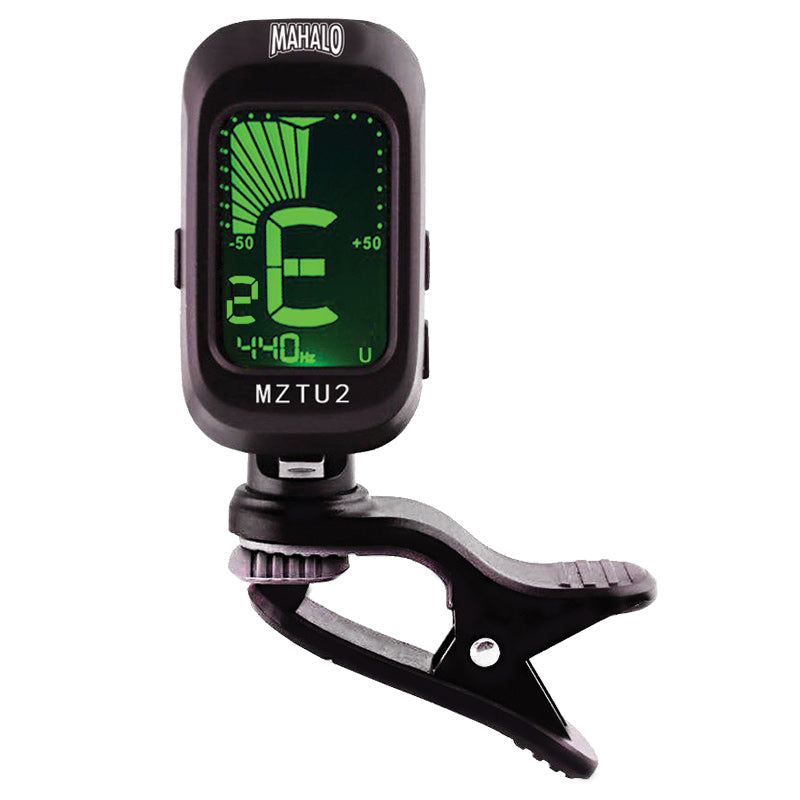 Mahalo | MZTU2 | Ukulele tuner Mahalo | MZTU2 | Ukulele tuner
